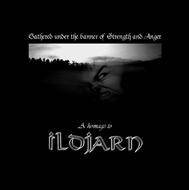 Ildjarn : Gathered Under the Banner of Strength and Anger (A Homage to Ildjarn)